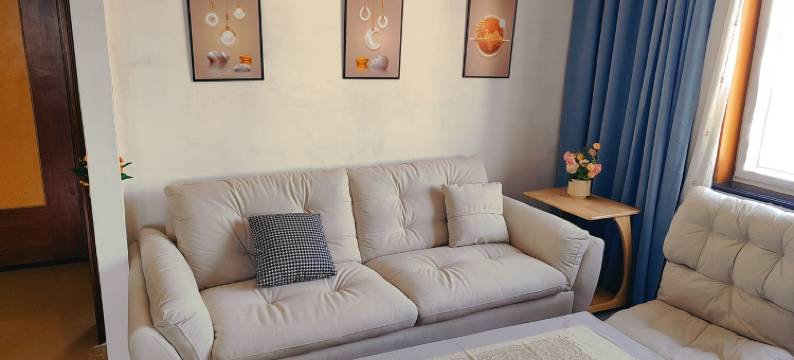 面朝大海清风徐来公寓(滨州街分店)图片