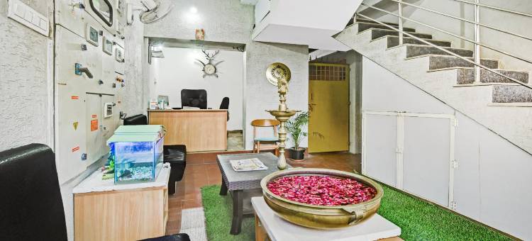 Treebo Trend Karan Residency图片