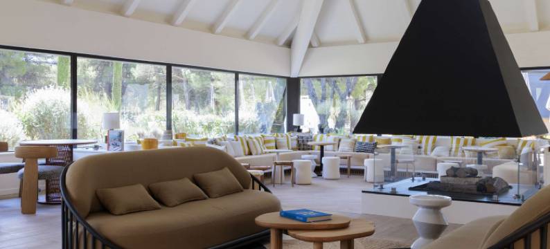 马赛普罗旺斯机场希尔顿花园酒店(Hilton Garden Inn Marseille Provence Airport)图片