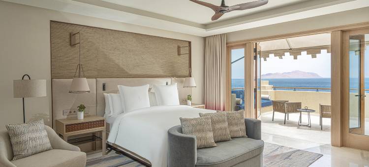 沙姆沙伊赫四季度假村酒店(Four Seasons Resort Sharm El Sheikh)图片