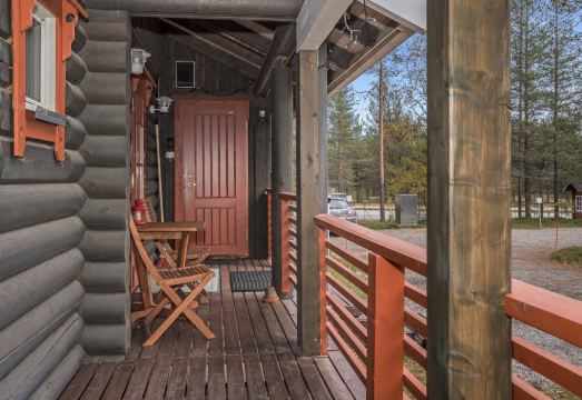 Kurjenpuola Hotel Overview