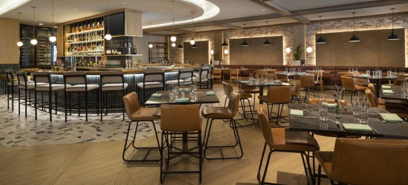 纳帕谷万豪酒店及水疗中心(Napa Valley Marriott Hotel & Spa)图片