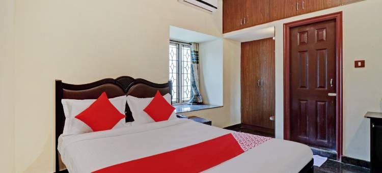 Hotel O Blooms Inn图片