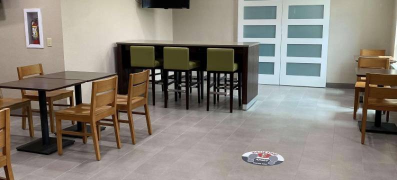 沃斯堡丽怡酒店(Country Inn & Suites by Radisson, Fort Worth, TX)图片