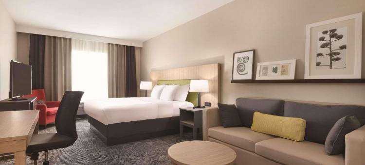 梅肯西丽怡套房酒店(Country Inn & Suites by Radisson, Macon West, GA)图片
