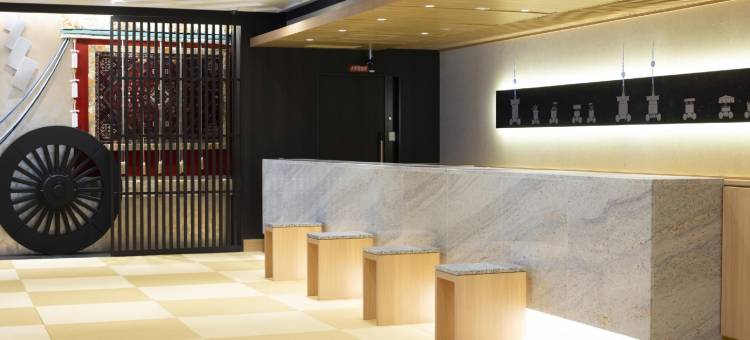 天然温泉 莲花之汤 御宿野乃京都七条(Tennen Onsen Renka no Yu Onyado Nono Kyoto Shichijo)图片