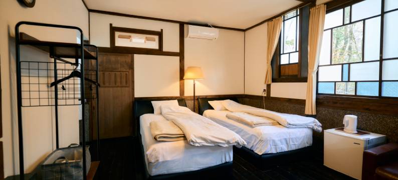 琴平民宿缘(Kotohira Guest House en)图片