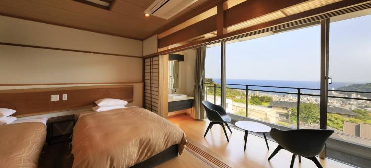 热海风雅酒店(Atami Fuga)图片