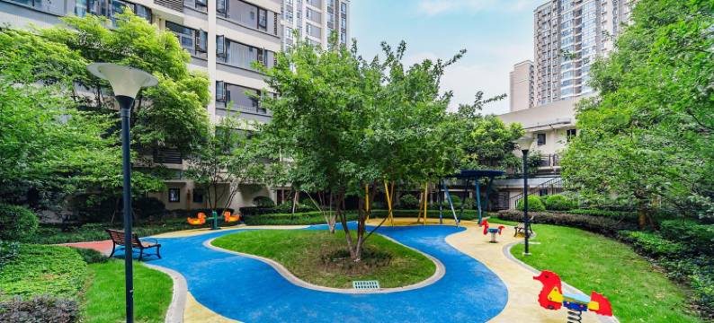 海棠之家公寓短租月租房(诚信路分店)图片