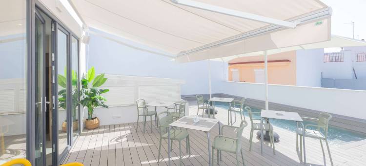 Soho精品店Columela(Soho Boutique Columela)图片