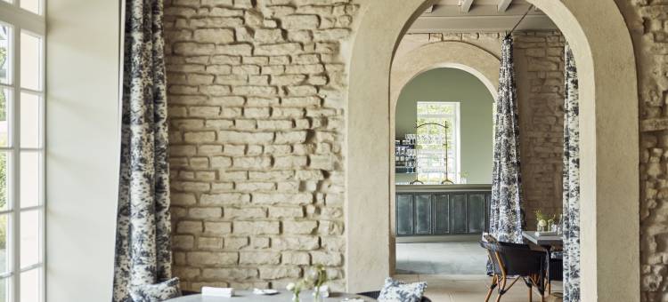 蒙特拉谢 COMO 酒店(Le Montrachet)图片