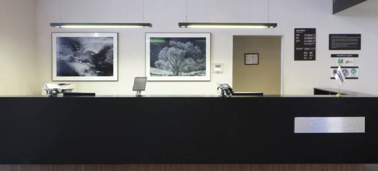 彼德拉斯内格拉斯万豪城市快捷酒店(City Express by Marriott Piedras Negras)图片