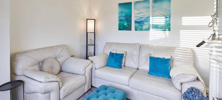 Host Stay 铁路小屋(Host & Stay  | Railway Cottages)图片