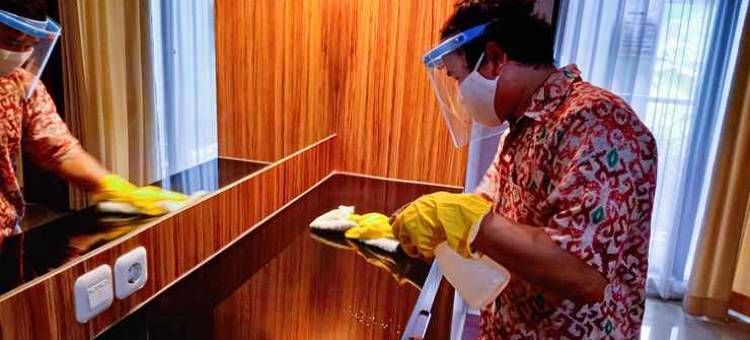 宾塔罗卡斯拉公寓(Kasira Residence)图片