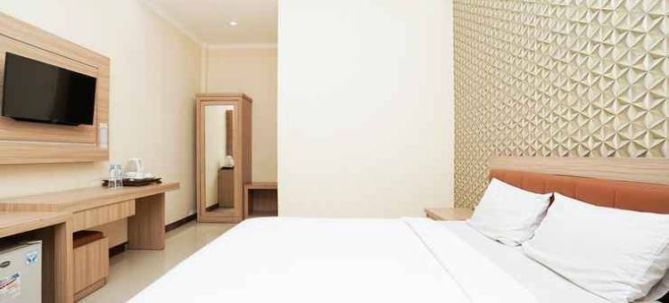 布罗默美景酒店(Bromo View Hotel)图片