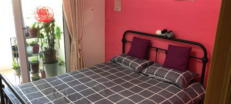 霏妈的简窝儿公寓(花港路分店)图片