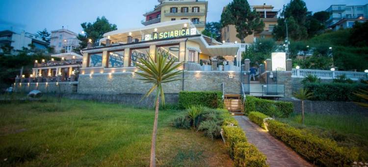 拉夏毕那酒店(La Sciabica)图片