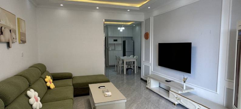 射洪乐享民宿图片