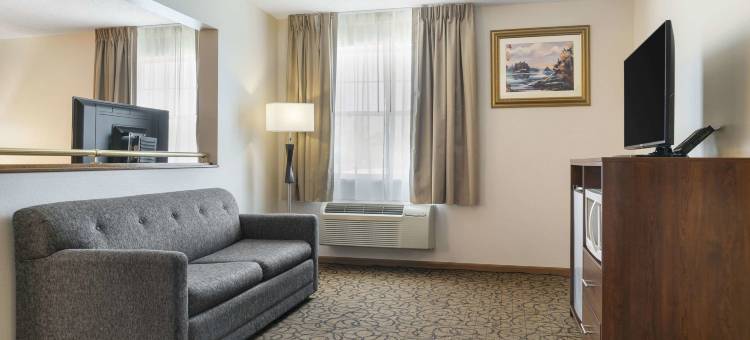 凯艺套房酒店(Quality Inn &amp; Suites)图片