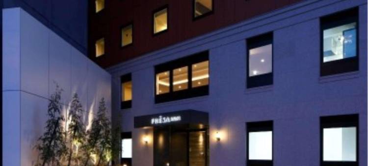 相铁FRESA INN-横滨樱木町(Sotetsu Fresa Inn Yokohama Sakuragi-Cho)图片