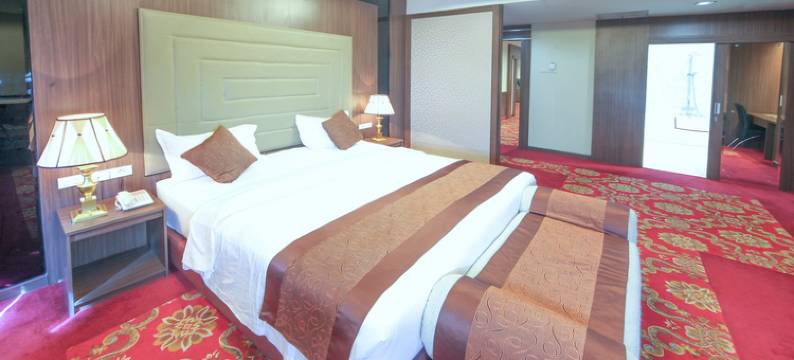 新好莱坞酒店(New Hollywood Hotel)图片