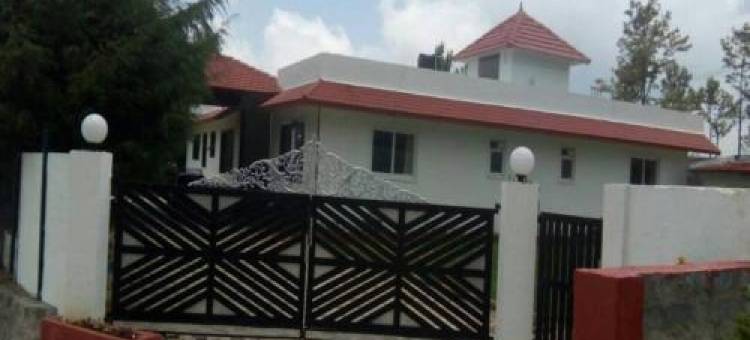 曼萨罗瓦尔度假之家(Mansarovar Holiday Home)图片