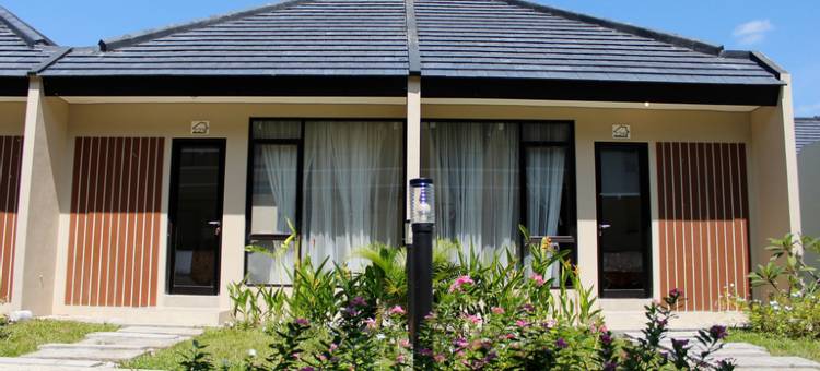 Ladda Bay Village by Tanjung Lesung Beach Hotel & Villa图片