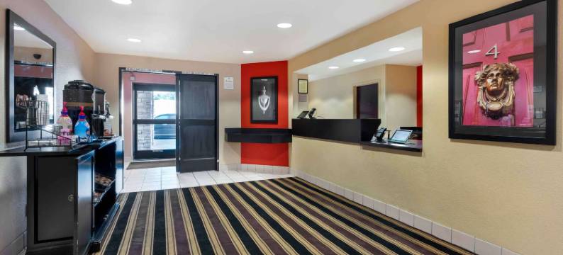 美国 - 萨克拉门托 - 罗斯维尔长住酒店(Extended Stay America Suites - Sacramento - Roseville)图片