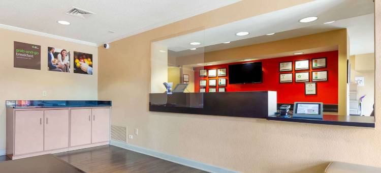 美国长住精选套房-麦迪逊-老索克路(Extended Stay America Select Suites - Madison - Old Sauk Rd)图片