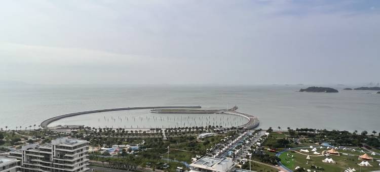 向日葵美宿66公寓(明海路分店)图片