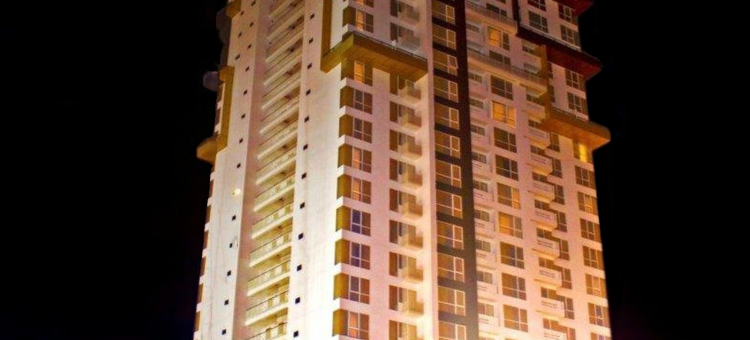 马尼拉 BGC F1 酒店(F1 Hotel Manila BGC)图片
