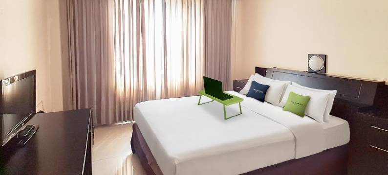 Urbanview Hotel Surya Kahayan Palangkaraya by RedDoorz图片