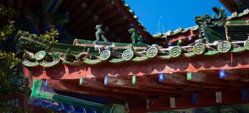 嘉嘉老河大店民宿(苹果园北路1号分店)图片