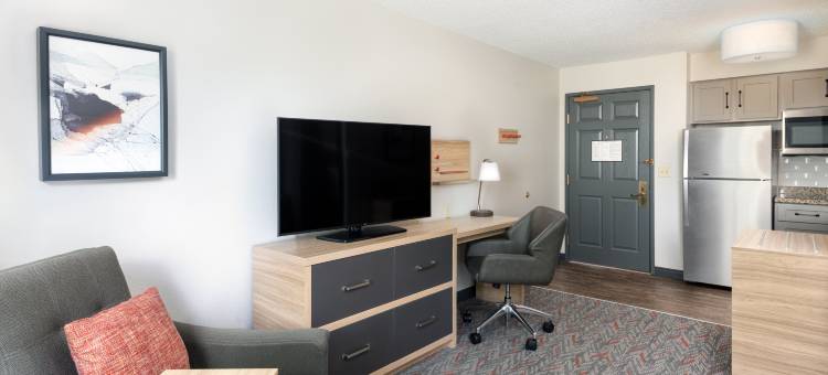 Candlewood Suites 伊根(美国区MALL) by IHG(Candlewood Suites Eagan Arpt South - Mall Area by IHG)图片