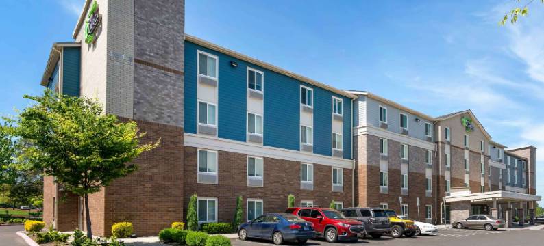 美国长住套房酒店 - 波特兰 - 东(Extended Stay America Suites - Portland - East)图片