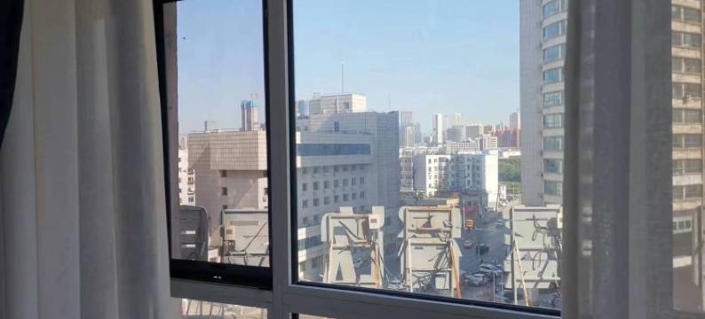 天天民宿(长江南街分店)图片