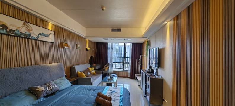 房东优悠公寓(迎珠街分店)图片