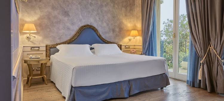 帝国大酒店(Grand Hotel Imperiale - Preferred Hotels & Resorts)图片