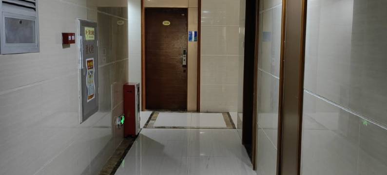 房东优悠公寓(迎珠街分店)图片