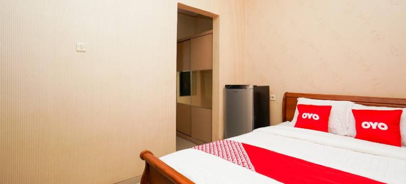 OYO1986艾尔达斯旅馆(OYO 1986 Airdas)图片