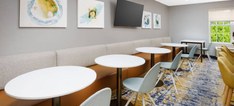 费城霍舍姆万豪TownePlace酒店(TownePlace Suites Philadelphia Horsham)图片