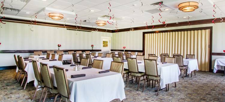 戴明凯艺酒店(Quality Inn Deming)图片