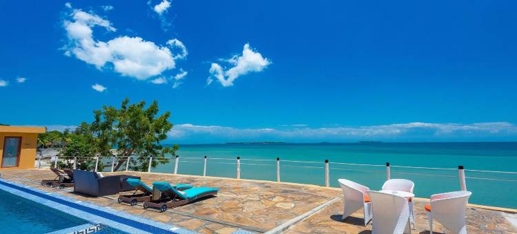 桑给巴尔郁锦香度假村(Golden Tulip Zanzibar Resort)图片