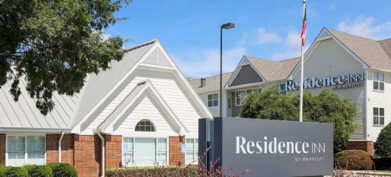 门罗万豪居家酒店(Residence Inn by Marriott Monroe)图片