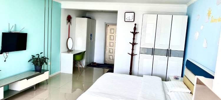 大白菜海景民宿(漓江街分店)图片