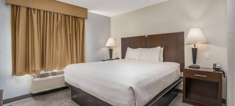 Best Western Plus Silver Creek Inn图片