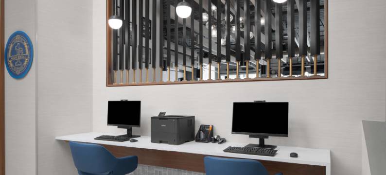 Hilton制造盒子首晒查尔特兴奋旅馆(Homewood Suites by Hilton Charlotte Uptown First Ward)图片