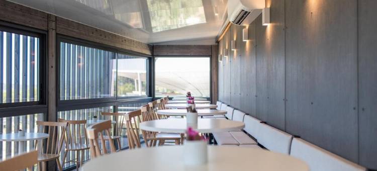 thecamp酒店与小屋-普罗旺斯艾克斯(Thecamp Hôtel & Lodges - Aix en Provence)图片