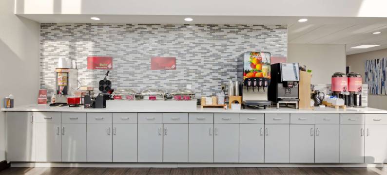 哈里森堡贝斯特韦斯特优质酒店(Best Western Plus Harrisonburg)图片