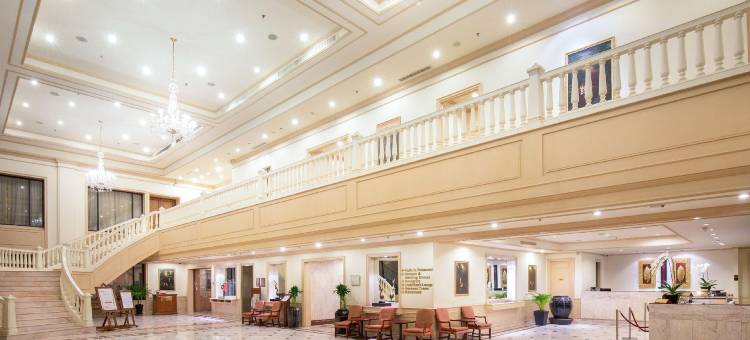 曼谷迪马阁华美达度假酒店(Ramada by Wyndham D MA Bangkok)图片